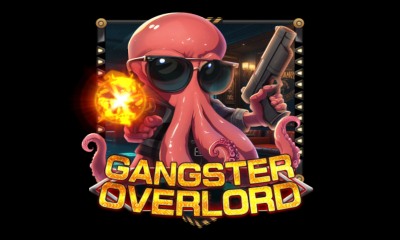 Gangster Overlord