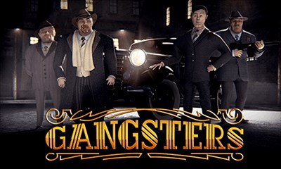 Gangsters