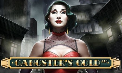 Gangsters Gold On the Run