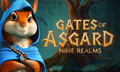 Gates of Asgard: Nine Realms