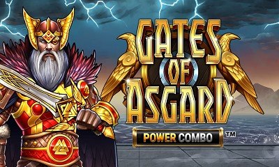 Gates of Asgard Power Combo