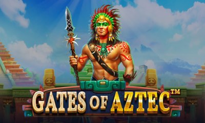 Gates of Aztec