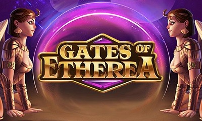 Gates of Etherea