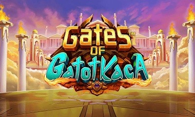 Gates of Gatot Kaca