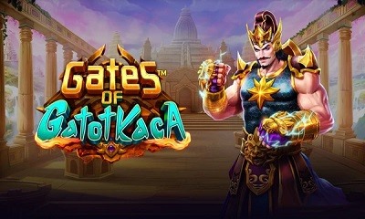 Gates of Gatot Kaca 1000