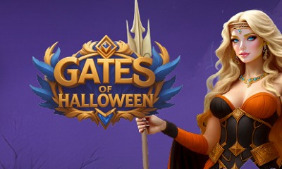 Gates of Halloween