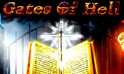Gates of Hell