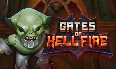 Gates of Hellfire