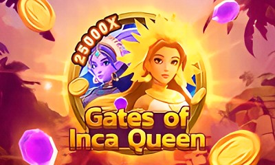 Gates of Inca Queen