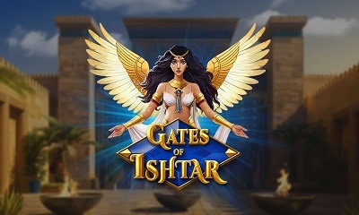 Gates of Ishtar