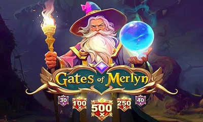 Gates of Merlyn