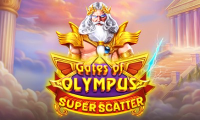 Gates of Olympus Super Scatter