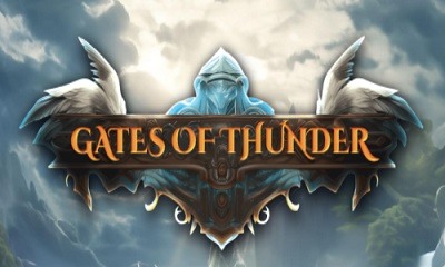 Gates of Thunder