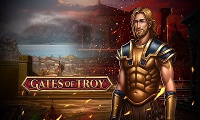Gates of Troy