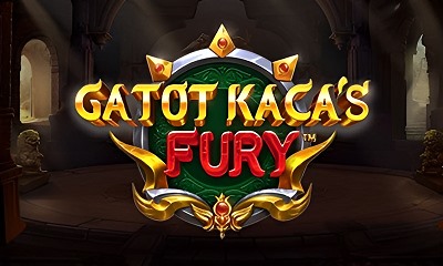 Gatot Kacas Fury