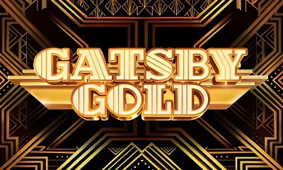 Gatsby Gold