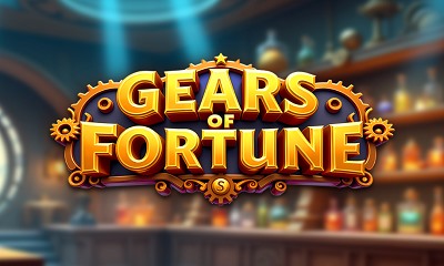 Gears of Fortune
