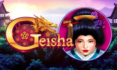 Geisha