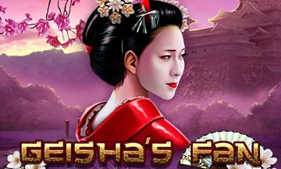 Geishas Fan