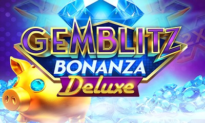 GemBlitz Bonanza Deluxe