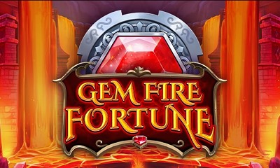 Gem Fire Fortune
