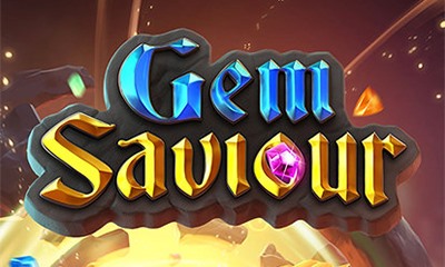 Gem Saviour
