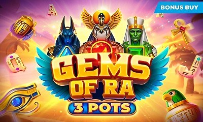 Gems of Ra