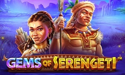Gems of Serengeti