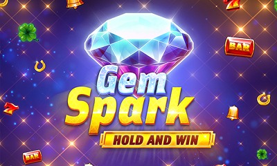 Gem Spark Hold and Win