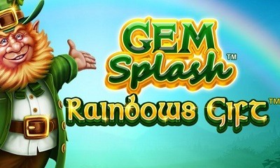 Gem Splash Rainbows Gift