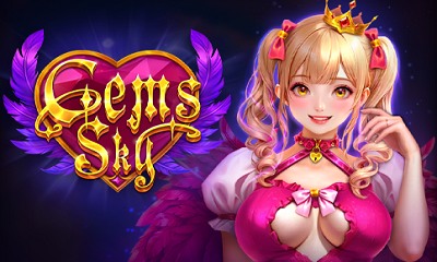 Gems Sky
