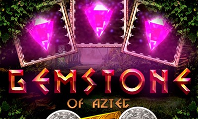 Gemstone of Aztec
