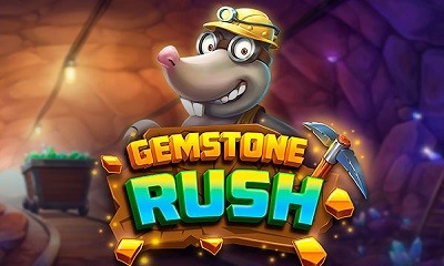 Gemstone Rush