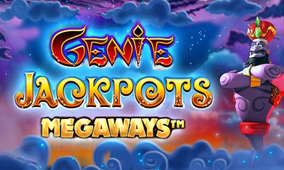 Genie Jackpot Megaways