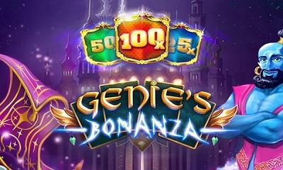 Genies Bonanza