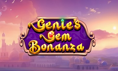 Genies Gem Bonanza