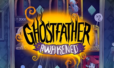 Ghostfather Awakened