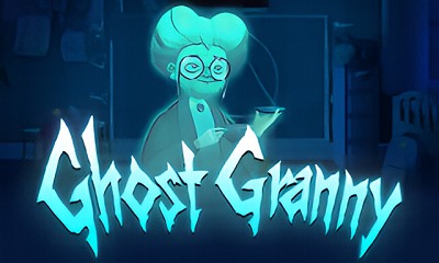 Ghost Granny