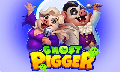 Ghost Pigger