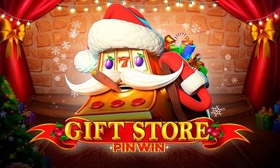 Gift Store