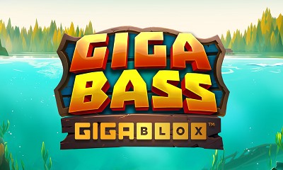 Giga Bass Gigablox