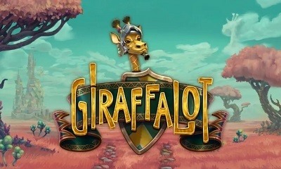 Giraffalot