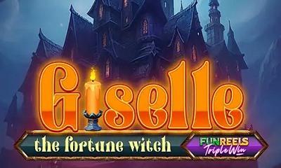 Giselle The Fortune Witch