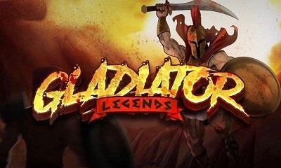 Gladiator Legends