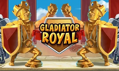 Gladiator Royal