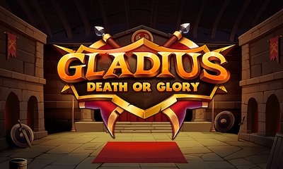 Gladius Death or Glory