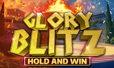 Glory Blitz Hold and Win