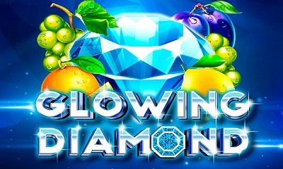 Glowing Diamond 100