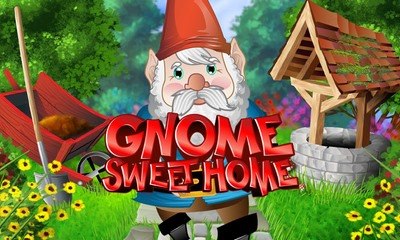 Gnome Sweet Home