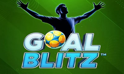 Goal Blitz